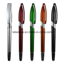 Clique em Mecanismo Stylus Touch Pen para presente (LT-C750)